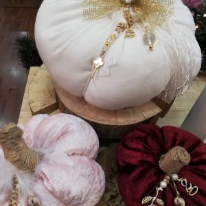 μεσαίες κολοκύθες