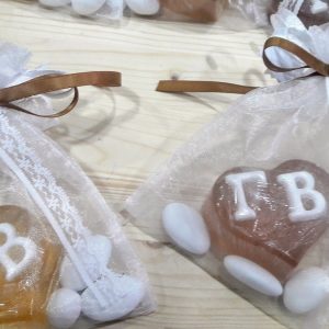 Μπομπονιέρα Αρωματικό Σαπουνάκι ΜP26168