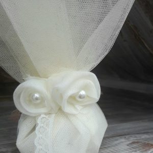 Μπομπονιέρες γάμου ΜP26116b