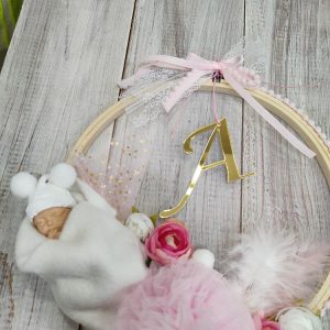 Μεταλλικό Στεφάνι